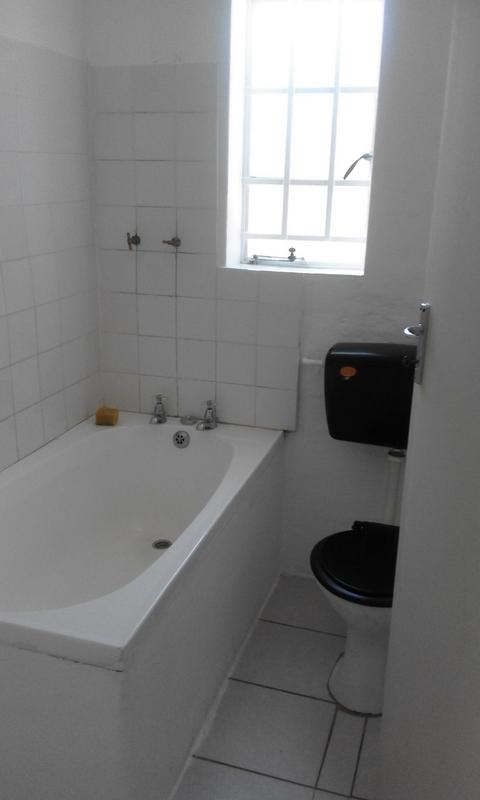 To Let 3 Bedroom Property for Rent in Kleinkrantz Western Cape